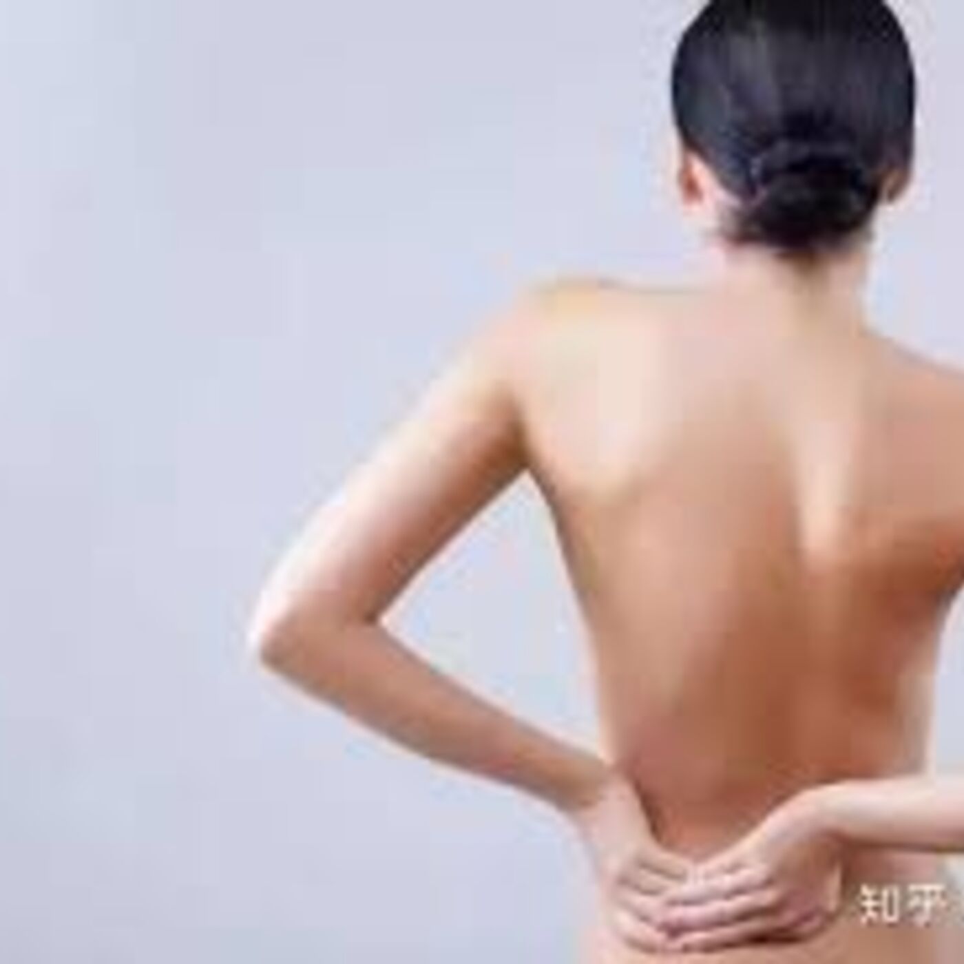 好身体的根本-自我检查 (Chinese)