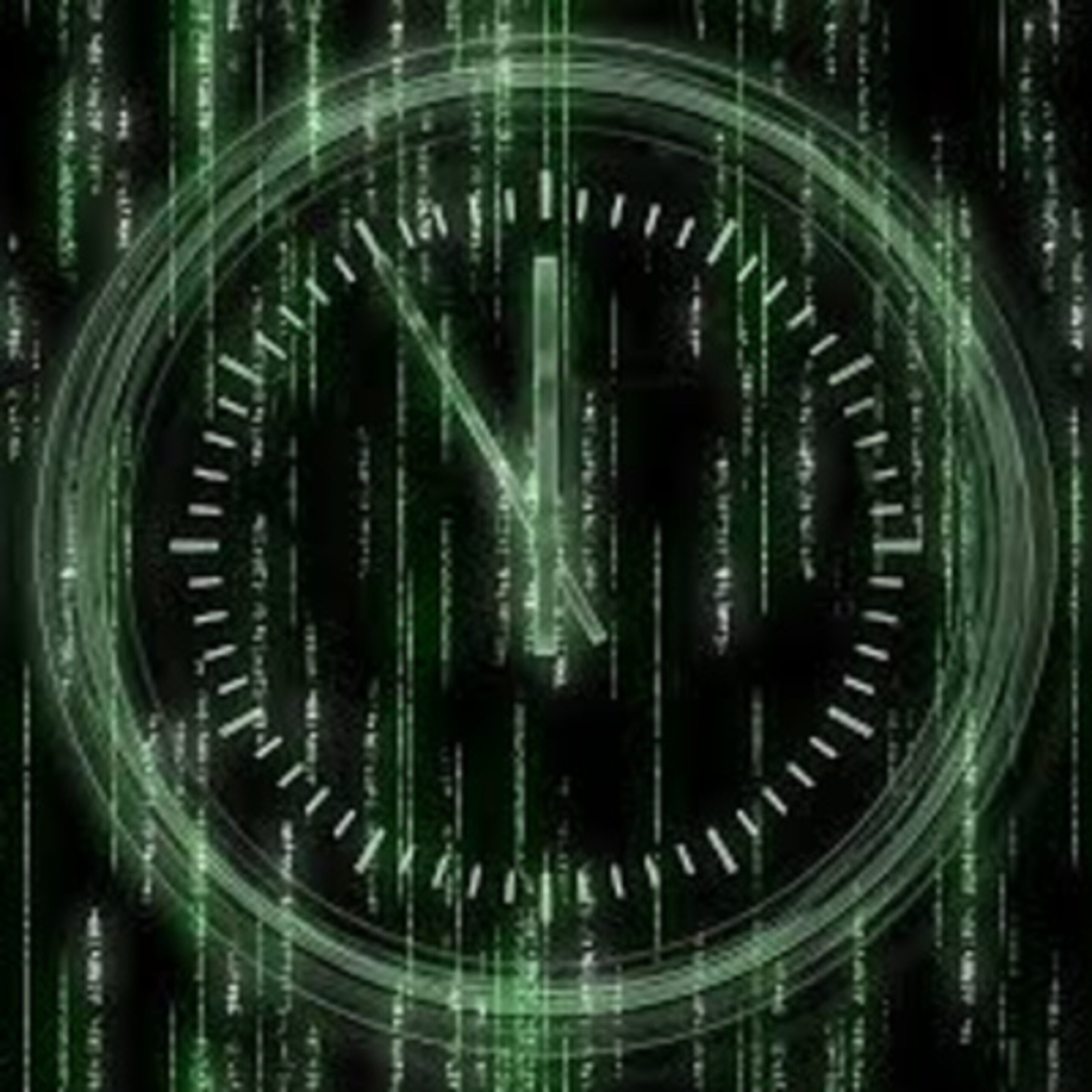 GG- Supplement Missing Time with 4th Dimension 第4维度补充时间的缺失 (中英文, English starts 8:13)