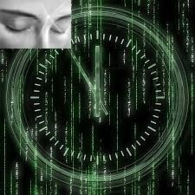 GG- Use 3rd Eye to View 4th Dimension 第三眼观第四维度 (中英文, 中文开始 4:33)