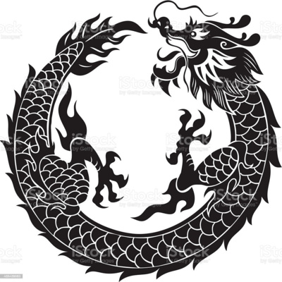 GG- Awakening of Black Dragon 黑龙的觉醒 (中英文, English starts 8:18)
