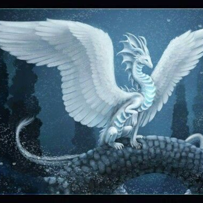 GG- Awakening of Blue Dragon 蓝龙的觉醒 (中英文, English starts 14:24)