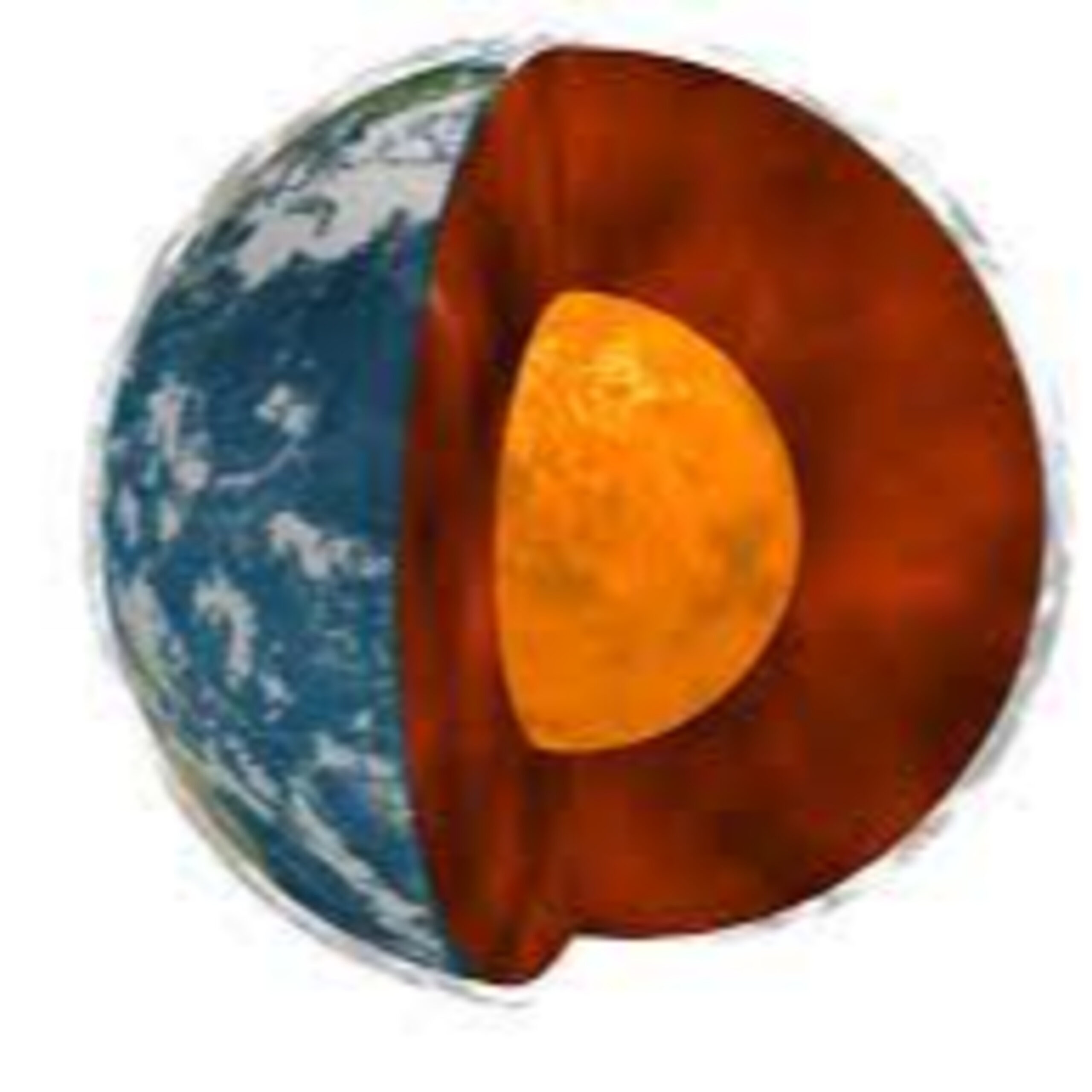 GG- Add’l 补充 -Healing of heart with Energy from Heart of Earth 来自地心的能量对心的疗愈 (中英文, English starts 3:47)