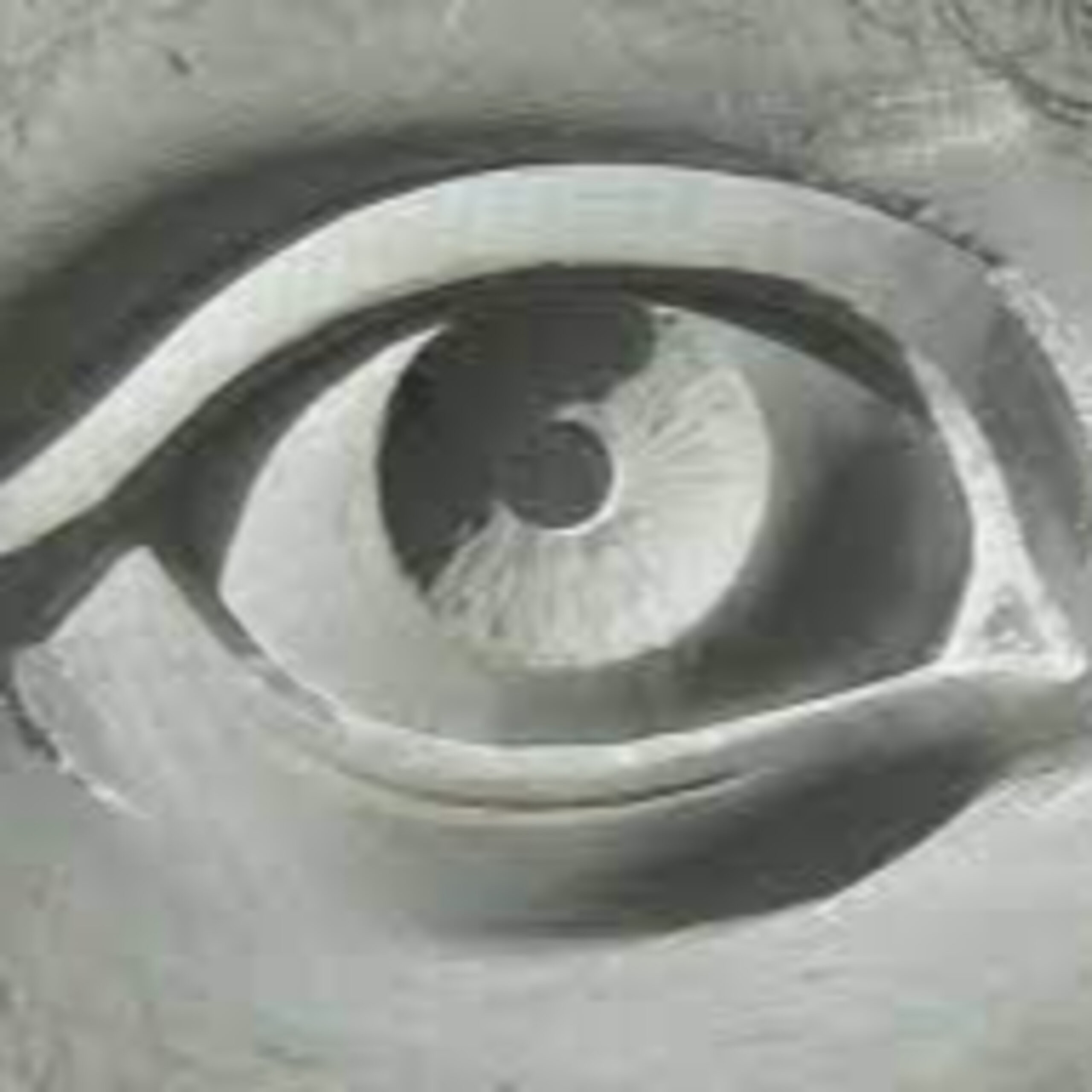 GG- Add’l 补充 -Correction of 3rd Eye-Stone Eye 第三眼的修正-石眼 (中英文, English starts 2:20)