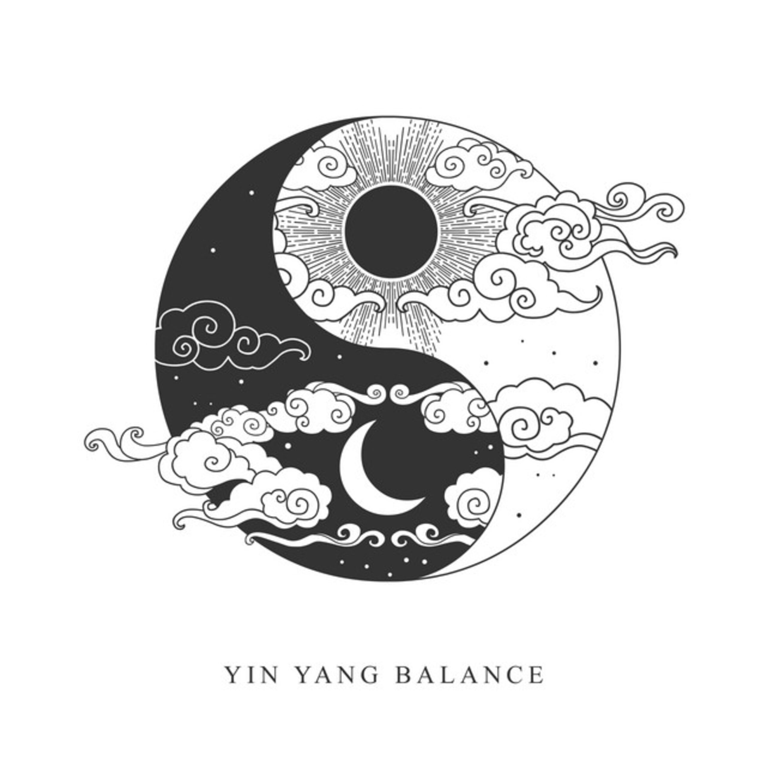 GG- Add’l 补充 -Balance Yin and Yang 平衡阴阳 (中英文, English starts 0:57)