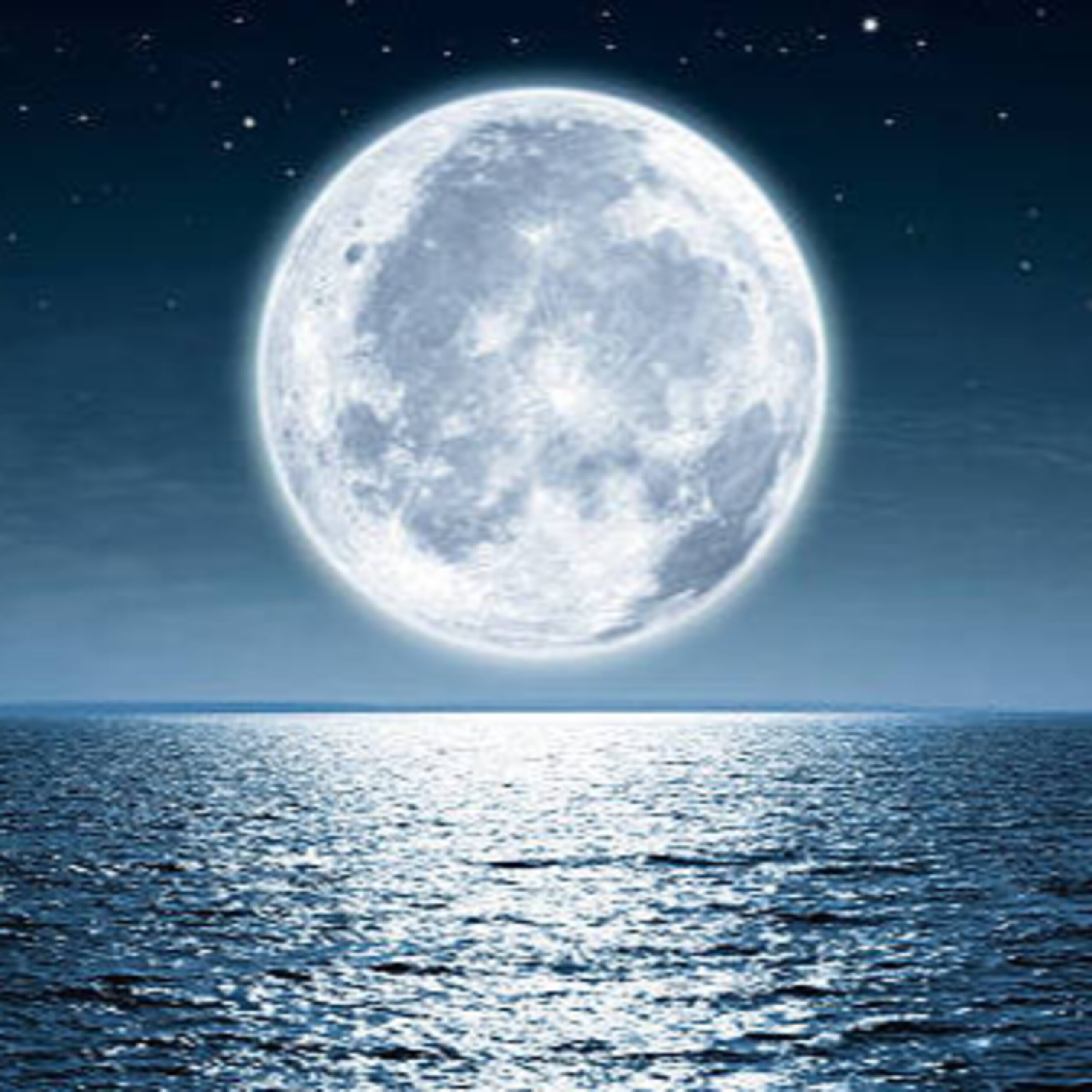 GG- Add’l 补充 -Moonlight’s Guidance of Spirit 月光对灵性的指引 (中英文, English starts 1:42)