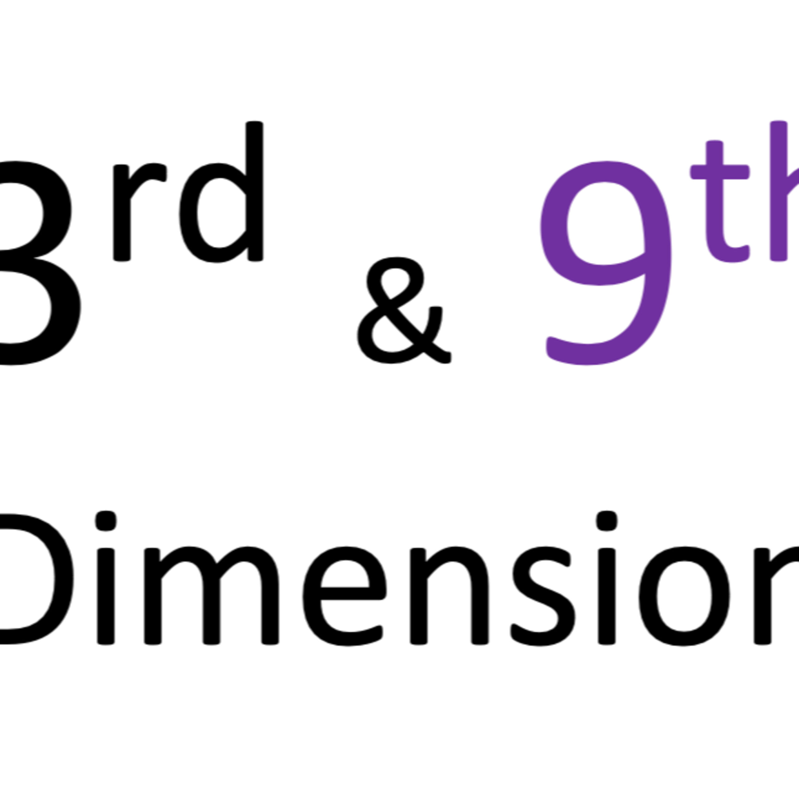GG- Add’l 补充 – 3rd and 9th Dimension’s Healing 第三和第九维度的疗愈 (中英文， English starts 1:30)