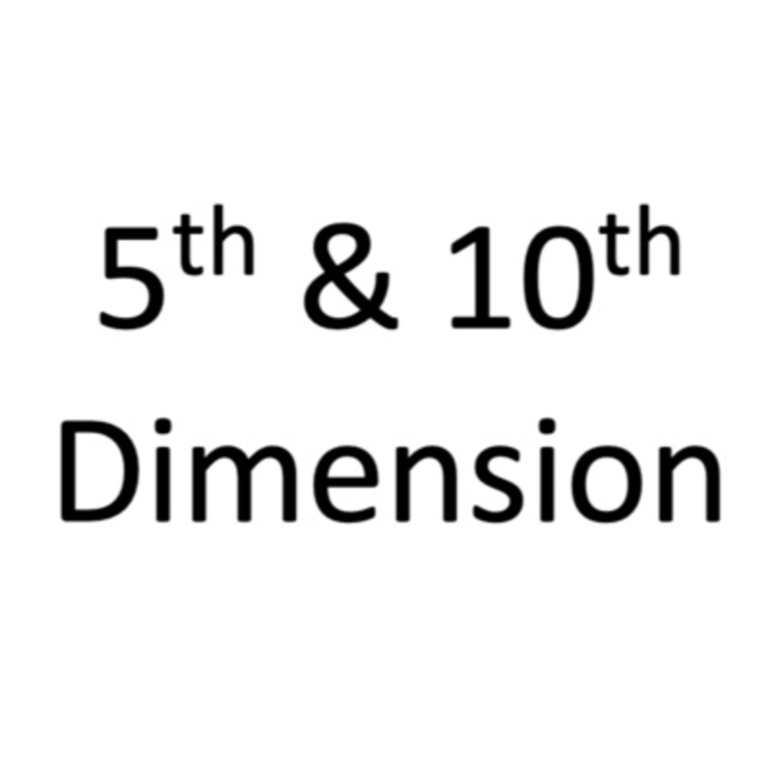 GG- Add’l 补充 -5th & 10th Dimension’s Healing 第五和第十维度的疗愈 (中英文, English starts 3:52)