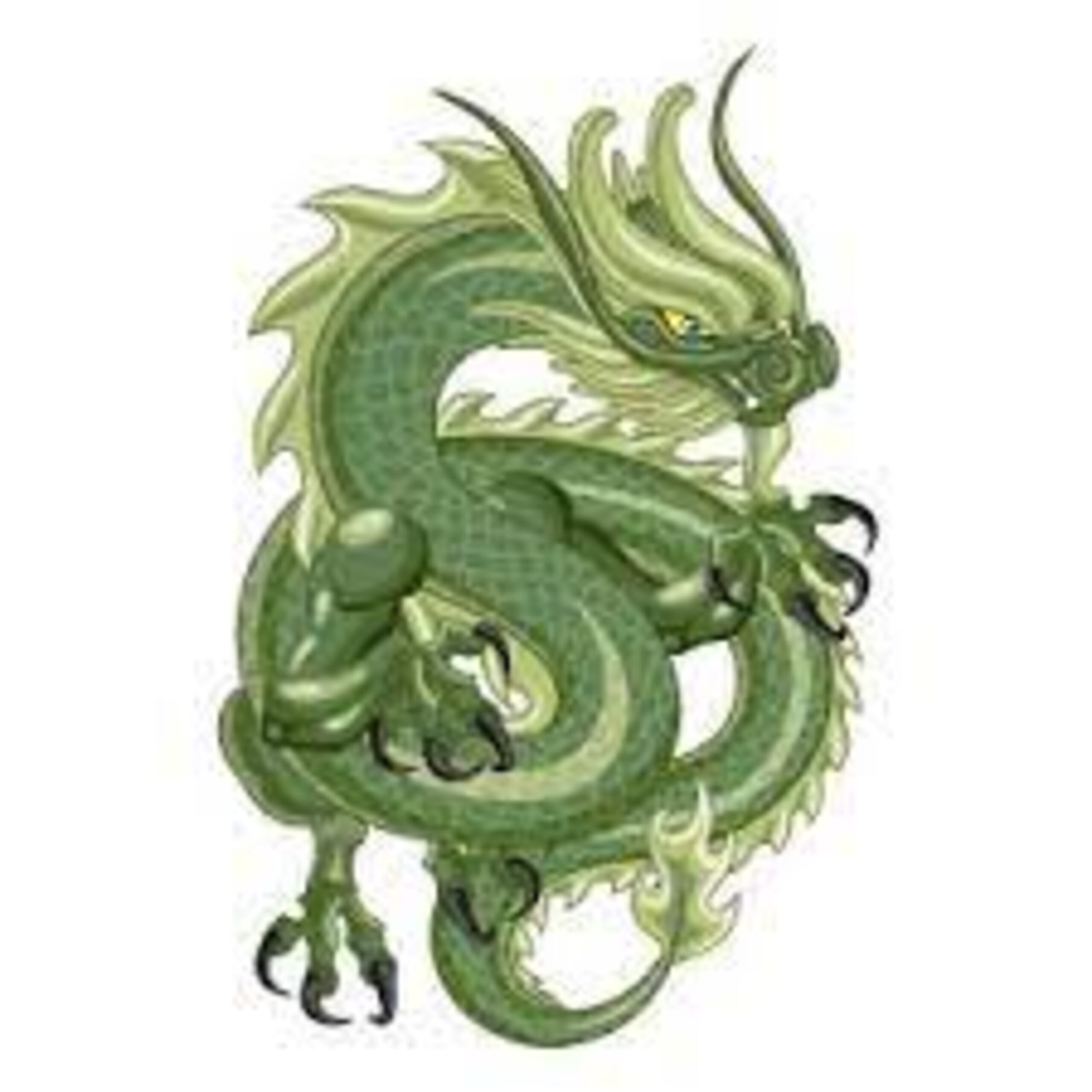 GG- Add’l 补充 -Jade Dragon’s revelation 玉龙的启示 (中英文, English starts 5:30)