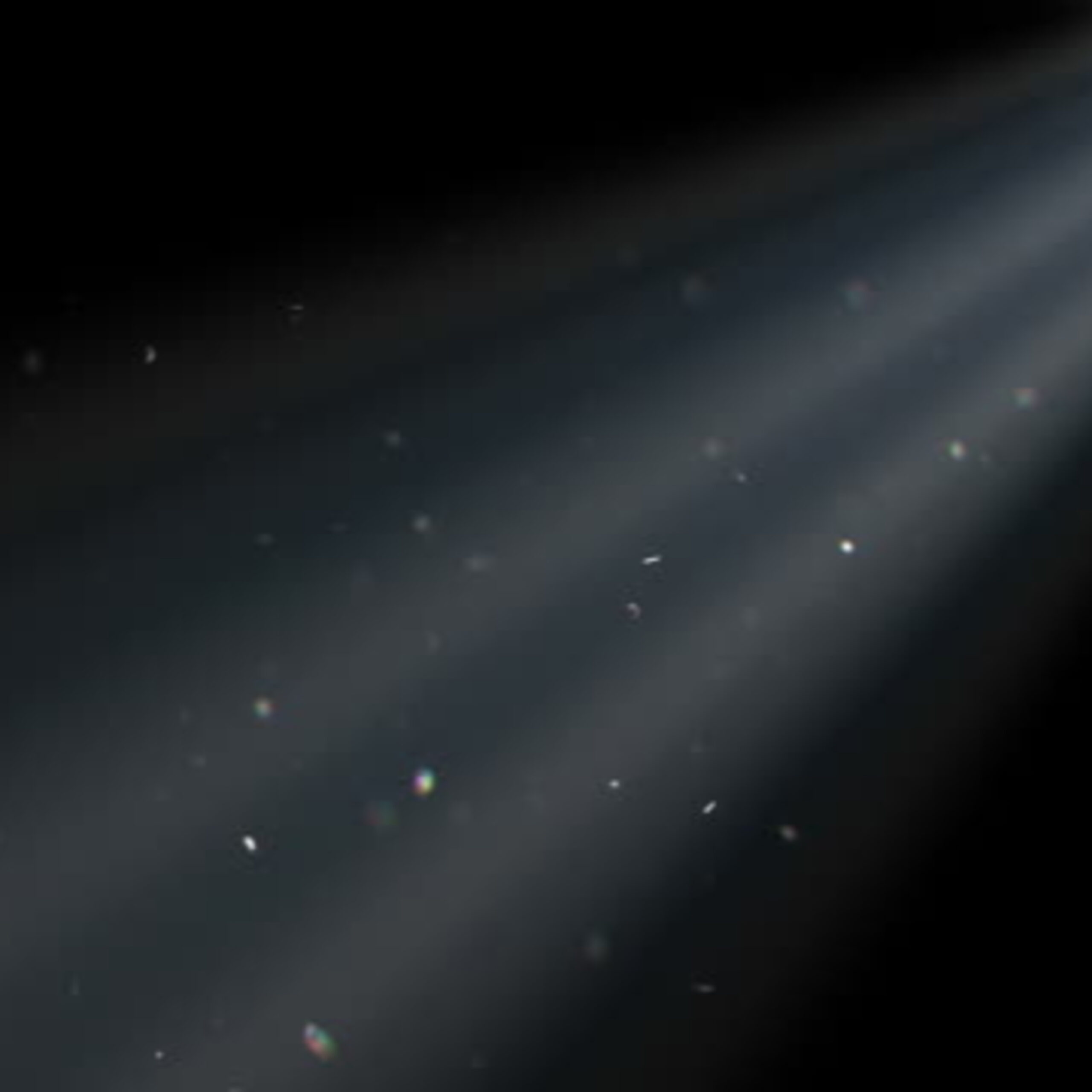 GG- Add’l 补充 -Healing of the Dark Light (supplement of Yin energy) 黑暗之光的疗愈(补充阴性能量) (中英文, English starts 8:34)