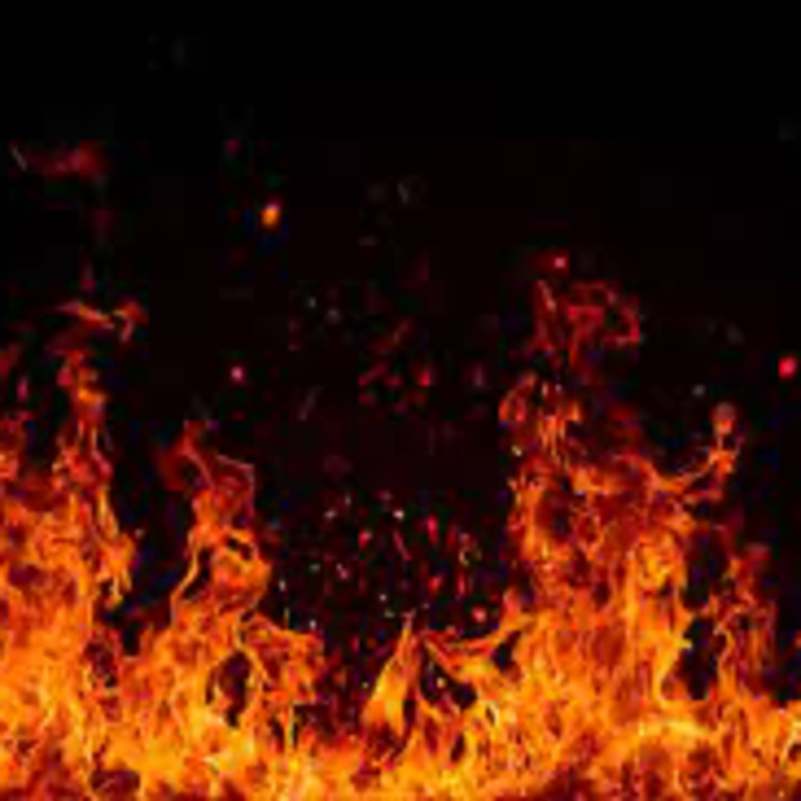 GG- Add’l 1 补充 1-Healing from the Fire of the Hell 来自地狱之火的疗愈 (中英文, English starts 8:35)