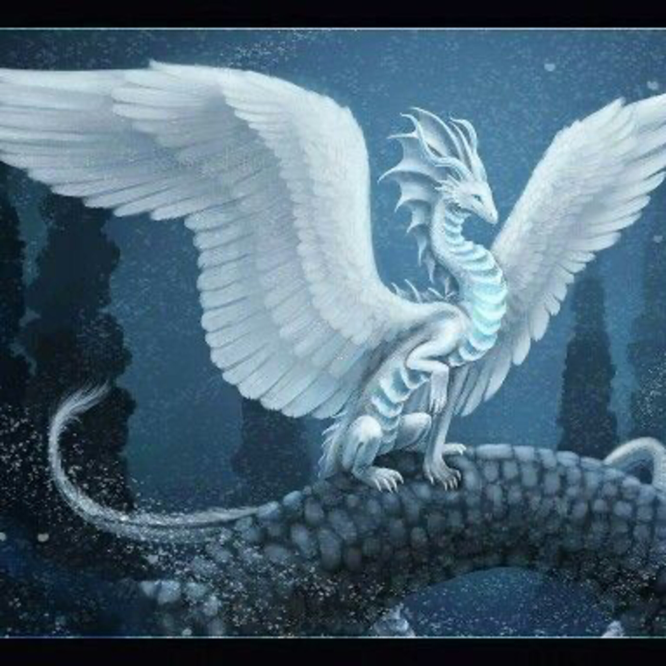GG- Add’l 补充 -Transmitting Peace (Awakening of Blue Dragon) 平安的传递(蓝龙的觉醒) (中英文, English starts 3:24)